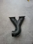Rotax 503 Exhaust Elbow. Fixed Price $365.00.