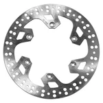 Brembo 68B40790 Serie Oro Rear Rotor Fixed For Automotive Braking System. Fixed Price $192.99.