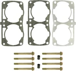Polaris 800 Cylinder Spacer Plate Kit SP1 2010-2012 Rush Rmk Dragon Switchback. Fixed Price $129.22.