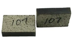 Arctic Cat 0109-932 Snowmobiles Set Of Replacement Brake Pads Aftermarket. Fixed Price $13.00.