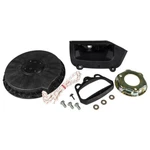 New Oem Ski-doo Rev Xp/xs E-tec 600 & 800 Engine Back Up Hand Pull Start Recoil. Fixed Price $234.98.