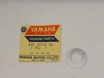 Nos Yamaha 838-25715-00-00 Brake Lock Washer EL433 EW433 EW643 GP433 TW433. Fixed Price $8.99.