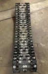 Polaris 2018-21 Switchback Camoplast Indy Xcr Oem 15"X136" 1.352" Track Renegade. Fixed Price $318.24.