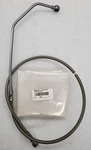 507032548 Ski Doo Oem Nos Brake Line 14-20 Skandic,wt,swt Expedition Tundra. Fixed Price $49.99.