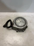 2005-2026 Polaris Dragon Rmk Switchback Oem Starter Recoil Rope Pull Ass'y. Fixed Price $49.97.