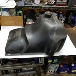 2003-2004 Polaris Pro X2 600 700 800 Gas Fuel Tank 2520291. Fixed Price $67.50.