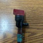 2001 - 2018 Polaris Edge Xc Sp Rmk Indy Pro Gas Fuel Shut Off Valve 7052249. Fixed Price $12.00.