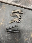 Polaris 1995 Clutch Weight 10/A 1321589 Set Xcr 600 96 97 98 Indy RW5050. Fixed Price $69.87.