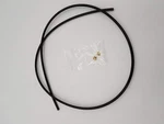Vintage Polaris Brake Line Kit Txc Txl Rxl Starfire Apollo 5420152 5420120. Fixed Price $7.99.