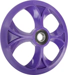 Slydog 10" Vortex Idler - Purple Wheels & Components. Fixed Price $73.73.