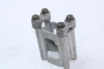 17-19 Polaris Switchback Assault 800 Oem Raiser 5137356. Fixed Price $40.00.