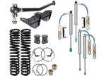Carli CS-F55-PT25-23 For 23-24 F250/F350 4X4 Diesel 5.5" Pintop System. Fixed Price $5571.59.