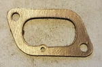 Oem Nos Jlo Rockwell Snowmobile Engine Intake Gasket 227-07-015-00 L227 L230. Fixed Price $9.99.