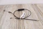 2001 Polaris Rmk 700 Throttle / Oil Cable. Fixed Price $20.00.