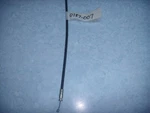 Vintage Arctic Cat Nos Throttle Cable 0187-007. Fixed Price $12.99.