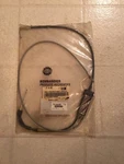 Ski Doo Oem Throttle Cable 414402900. Fixed Price $39.99.