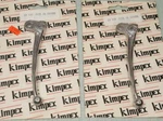 Lot Of 2 Chrome Brake Levers Fits Yamaha Snowmobiles 69-91 Kimpex 08-108 *new*. Fixed Price $10.88.