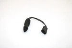 Ski-doo Oem Teather Brake Switch 515175653 Q4453. Fixed Price $14.99.
