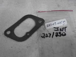 Oem Nos Jlo Rockwell Snowmobile Engine Intake Gasket 227-07-015-00 L227 L230. Fixed Price $9.98.