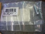 Arctic Cat Snowmobile F5 F6 F8 F1000 Brake Clamp Screw Lot Of New Oem 1602-936. Fixed Price $23.99.