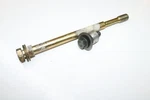 2015 Polaris Rush Pro 800 Axys Primary & Secondary Clutch Bolt. Fixed Price $9.95.