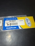 Motion Pro Throttle Cable Black #04-0024 Fits Suzuki RM125/RS-175/RM100. Fixed Price $18.00.
