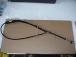 Arctic Cat Snowmobile 1990 Prowler , 1992 Jag Sp Throttle Cable New Oem 0687-031. Fixed Price $89.95.