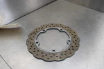 14-17 Yamaha FZ07 Rear Rotor Back Brake Disc 1WS-2582W-00-00. Fixed Price $37.67.