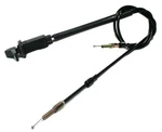 Arctic Cat 2001-2002, Choke Cable 0687-136. Fixed Price $29.99.