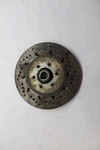 1995 Arctic Cat Ext 580 Powder Special Brake Disk Rotor. Fixed Price $9.00.