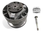 Oem Ski Doo 2002 Legend + Touring 600 Electric Start Primary Drive Clutch & Bolt. Fixed Price $369.99.