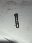 1602-937 Arctic Cat Brake Lever Pin Oem #AC6. Fixed Price $17.95.