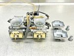 2009 And Up Ski Doo 800R Ptek Carburetor Carbs TM40-B397 W/ Tps Dpm Xrs Mxz. Fixed Price $159.95.