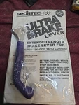 Sportech Ultra Brake Lever Ski-doo 96 To Current Ubsd. Fixed Price $32.34.