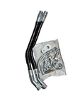 Qualipieces Trail Blizzer Carbide Tipped Ice Scratchers. Fixed Price $89.99.