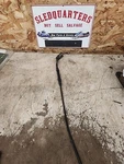 1988 Yamaha 570 Oem Throttle Cable 88R-26311-00-00. Fixed Price $29.99.