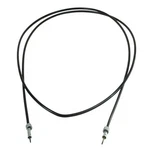 Spi Speedometer Cable For Polaris Many 2009-2013 550 Sleds Replaces Oem# 3280525. Fixed Price $16.95.