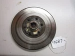Arctic Cat Brake Disc / Rotor 1997 Panther 550 0602-551 #9687. Fixed Price $35.95.