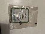 ***arctic Cat Snowmobile Adjusting Nut #0300-210. Fixed Price $45.00.
