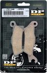 Dp Brakes Standard Sintered Metal Pads For 2012-2015 Can-am Renegade 800R. Fixed Price $53.42.