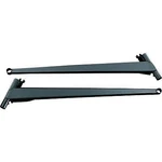 Kimpex Front Suspension Trailing Arm Black Ski-doo Left Side Snowmobile 08-451. Fixed Price $155.75.