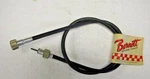 Ducati Bevel Twins 750/900 860GT 900GTS Tach Cable Veglia Gauges Barnett. Fixed Price $49.95.