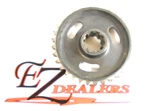 Vintage Ski-doo Snowmobile Double Strand/row Drive Gear 33 Tooth 10 Spline. Fixed Price $37.99.