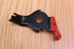 New 1991 Polaris Trail Boss 350L Parking Brake Lever. Fixed Price $12.00.