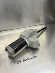 02 03 04 05 Arctic Cat Pantera Zl 600 Efi Electric Start Motor, Mount, Extension. Fixed Price $211.49.
