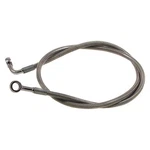 For Ski-doo Freeride 850 2018-2020 Powermadd Extended Length Brake Line. Fixed Price $45.00.