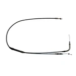 Spi Nachman 05 138 78 1998 Ski Doo Mach Zr Throttle Cable. Fixed Price $25.80.