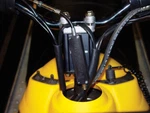 Powermadd Throttle Cable Extension Kit Polaris/ski-doo/arctic Cat Snowmobiles. Fixed Price $35.99.