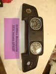 1974 Yamaha GP433F Dash Console Panel Speedometer Gauge Tachometer Rpm. Fixed Price $69.00.