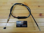 New Arctic Throttle Cable Bearcat Jag Panther Lynx Puma Replaces 0687-033. Fixed Price $36.00.